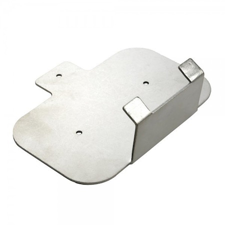 Grote Bracket, Magnetic Warning Lamp Bracket For 79202-5 & 79203-5 42380